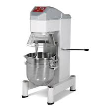3 Hızlı Mikser - 60 Lt