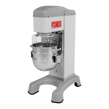Hız Kontrollü Mikser - 60 kg