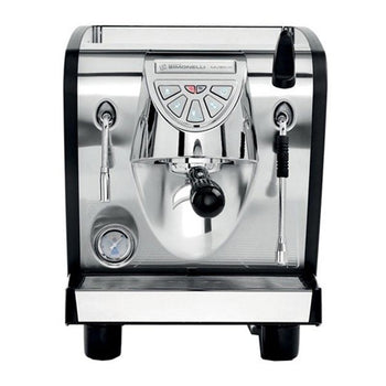 Standart Tam Otomatik Espresso Kahve Makinesi - Musica - Simonelli