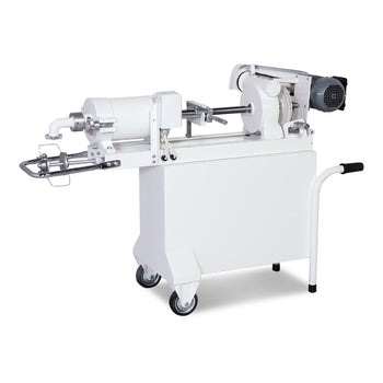 Tulumba ve Köfte Şekillendirme Makinesi - 380V - 5 kg Kapasite