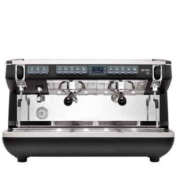 Tam Otomatik Espresso Kahve Makinesi - 2 Gruplu - Appia Life XT - Simonelli