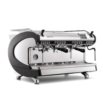 Tam Otomatik Espresso Kahve Makinesi - 2 Gruplu - Aurelia Wave - Simonelli