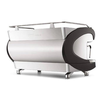 Tam Otomatik Espresso Kahve Makinesi - 2 Gruplu - Aurelia Wave - Simonelli