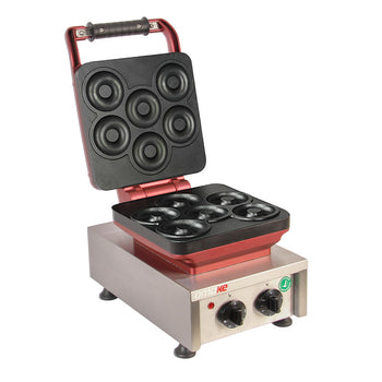 Donut Makinesi - Elektrikli