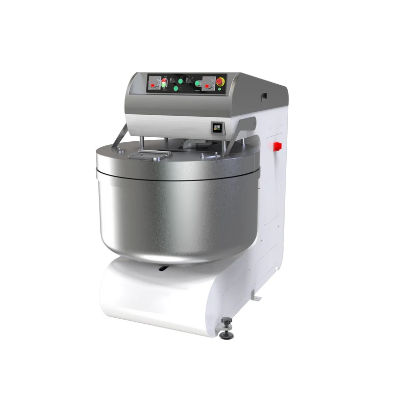 Memak - Pastane Spiral Hamur Yoğurma Makinesi - 298 Litre /200 kg