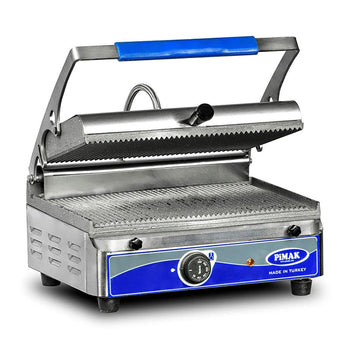 Tost Makinesi - 12 Dilim Kapasiteli - Elektrikli