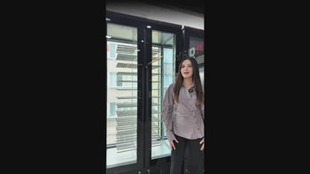 Dik Tip Şarap Buzdolabı - 1 İklim Bölgeli - 120 Lt - Maks. 104 Şişe