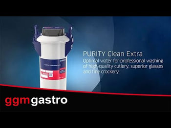 BRITA | Değiştirilebilir Kartuş - PURITY 1200 Clean Extra ( Demineralizasyon )