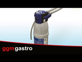 BRITA | Filtre Başlığı - PURITY C Finest & Quell ST için
