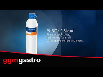 BRITA | Filtre Kartuşu - PURITY Finest C500 Steam