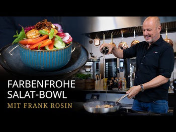 Alüminyum Kızartma Tavası - Ø 24 cm (İndüksiyon)