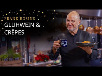 Alüminyum Kızartma Tavası - Ø 320mm