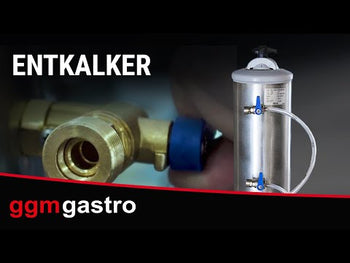 Bardak Yıkama Makinesi Set Altı - 40x40 cm Sepetli - Dokunmatik Ekran - Tahliye, Deterjan ve Parlatıcı Pompalı - 3,30 kW