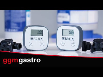 BRITA | Başlangıç Seti - PURITY C150 Quell ST