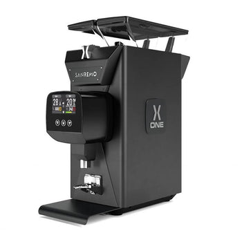 Espresso ve Filtre Kahve Değirmeni - X-One On Demand - Sanremo