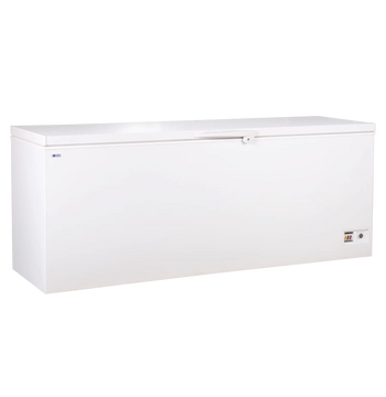 Sandık Tipi Derin Dondurucu - 725x834mm - 600 Lt. - Uğur