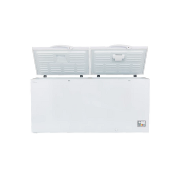 Sandık Tipi Derin Dondurucu - 695x895mm - 524 Lt. - Uğur