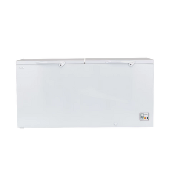 Sandık Tipi Derin Dondurucu - 695x895mm - 524 Lt. - Uğur
