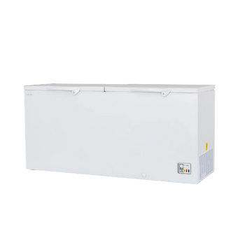 Sandık Tipi Derin Dondurucu - 695x895mm - 524 Lt. - Uğur