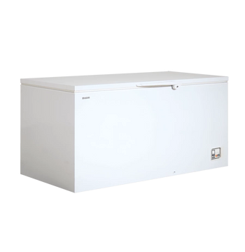 Sandık Tipi Derin Dondurucu - 695x895mm - 534 Lt. - Uğur