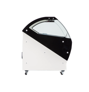 Dondurma Teşhir Reyonu - 900x1315mm - Uğur