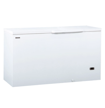 Sandık Tipi Derin Dondurucu - 700x895mm - 405 Lt. - Uğur