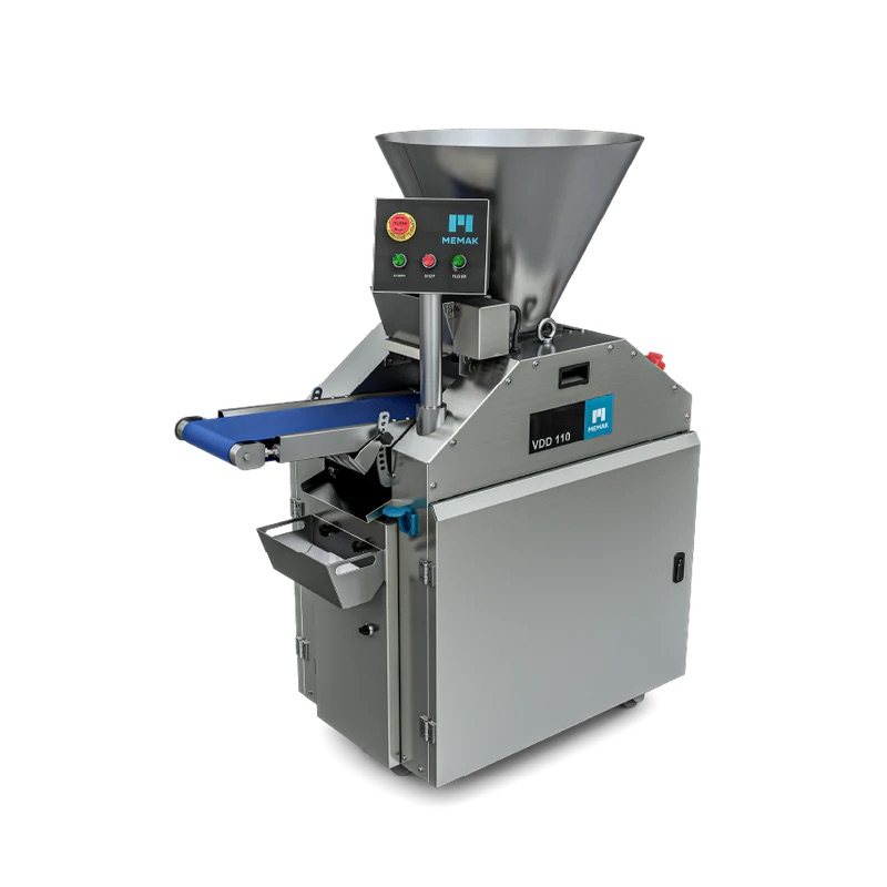 Memak - Hamur porsiyonlayıcı - 1,5 kW